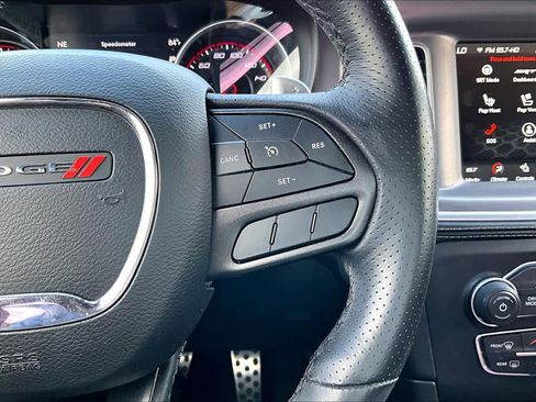 Used 2022 Dodge Charger Scat Pack w/ Plus Group image 24