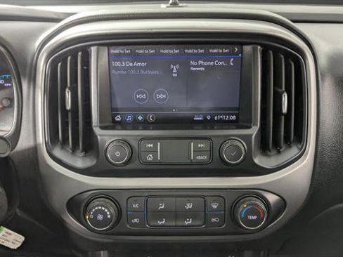 Used 2022 Chevrolet Colorado LT w/ Fleet Safety Package image 22