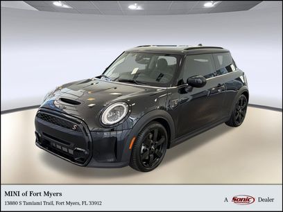Used 2024 MINI Cooper S
