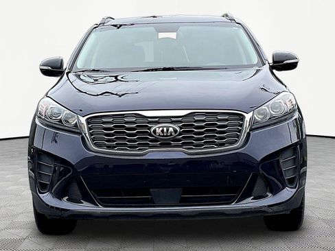 Used 2020 Kia Sorento S FWD image 2