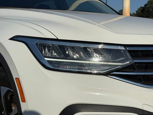 Certified 2023 Volkswagen Tiguan S image 3