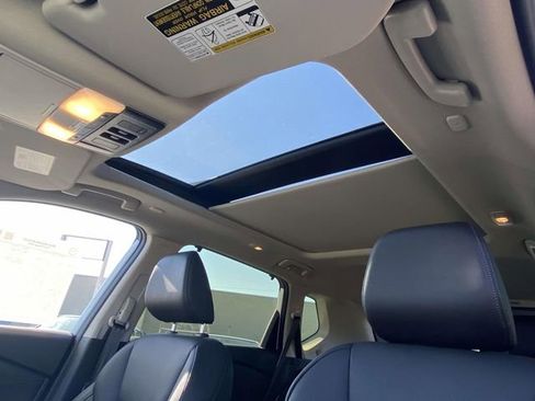 New 2026 Nissan Rogue Platinum w/ Platinum Premium Package image 14