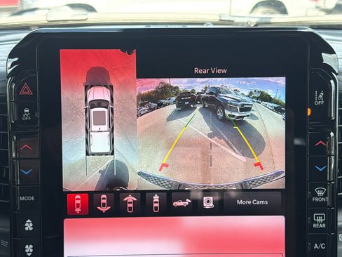 New 2026 RAM 1500 Limited image 25