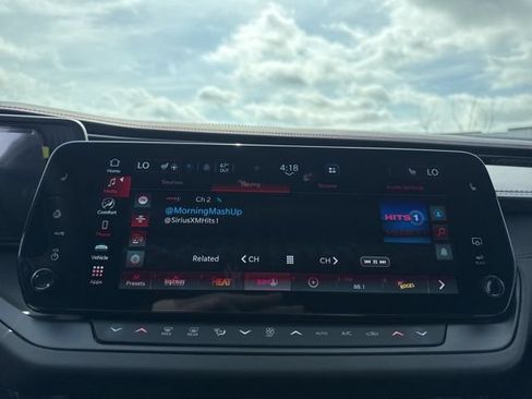 New 2026 Dodge Charger Scat Pack AWD/4WD image 13