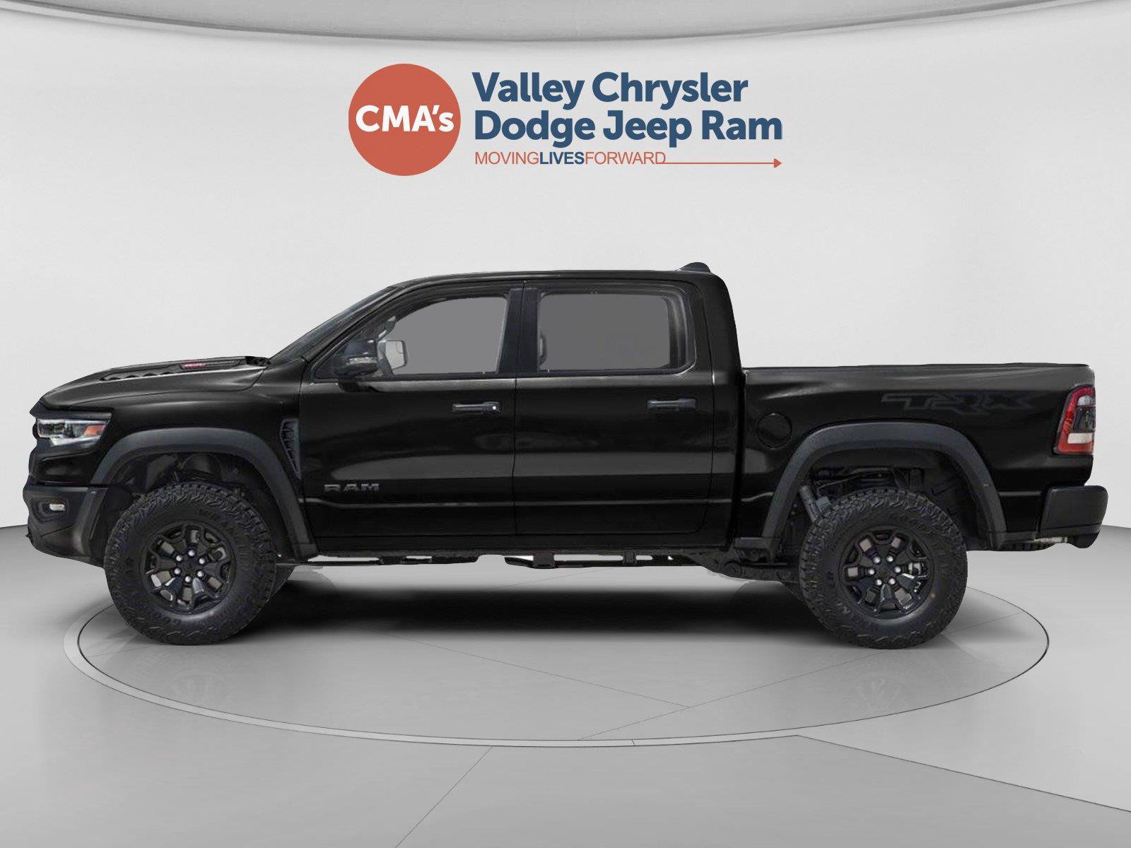 Used 2023 RAM 1500 TRX w/ TRX Level 2 Equipment Group AWD/4WD image 2