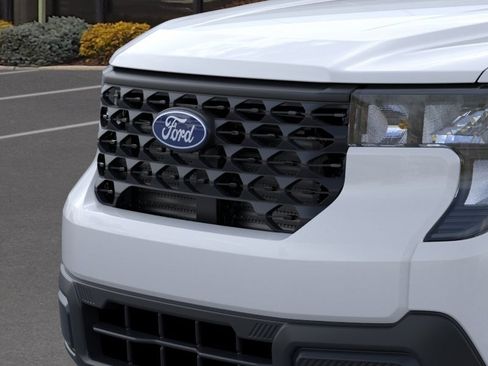New 2026 Ford Maverick XL AWD/4WD image 18