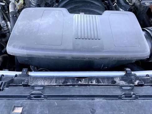 Used 2022 GMC Yukon XL Denali AWD/4WD image 33