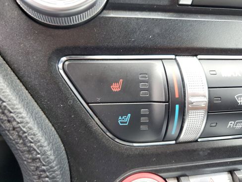 Used 2019 Ford Mustang GT Premium w/ Equipment Group 401A image 25