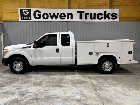 Used 2016 Ford F350 XL RWD image 2