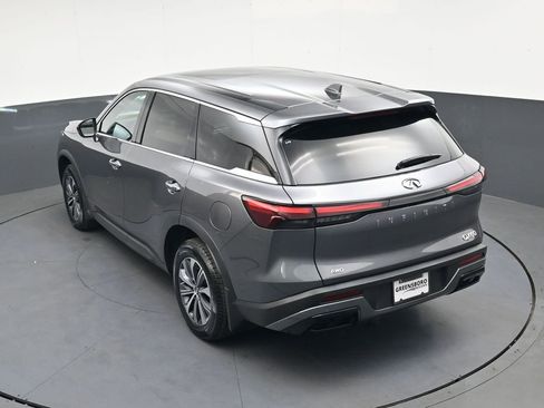Used 2023 INFINITI QX60 Pure AWD/4WD image 37
