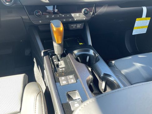 New 2026 Subaru Outback Wilderness AWD/4WD image 11