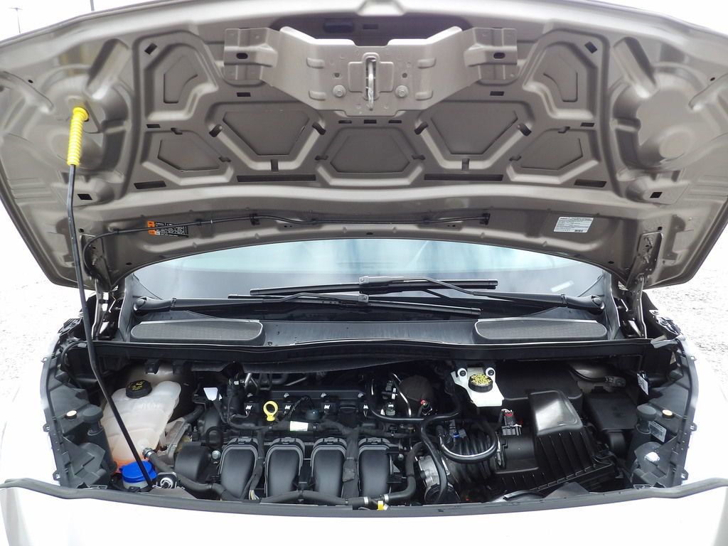 Used 2020 Ford Transit Connect XL FWD image 44