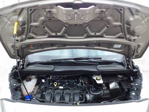 Used 2020 Ford Transit Connect XL FWD image 44