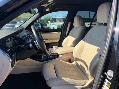 Used 2019 BMW X3 sDrive30i RWD image 10