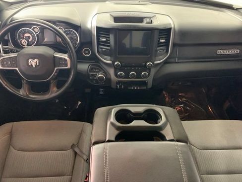 Used 2023 RAM 1500 Big Horn AWD/4WD image 2