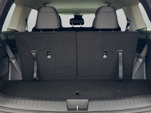 New 2026 Hyundai Santa Fe SEL image 31