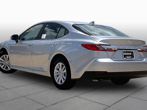 New 2026 Toyota Camry LE w/ Convenience Package FWD image 11