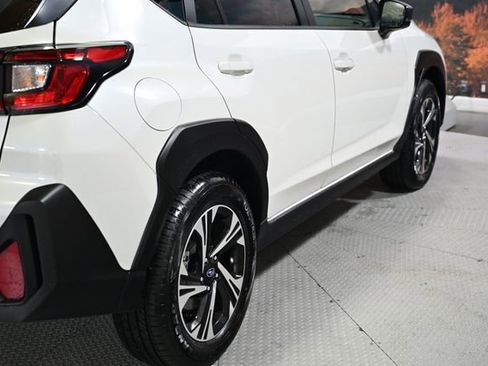 Certified 2025 Subaru Crosstrek 2.0i Premium w/ Crosstrek Mirror Package image 9
