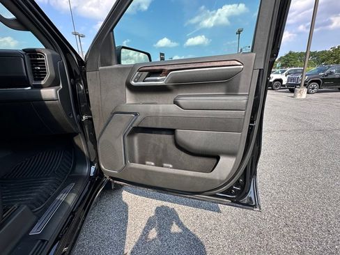 Certified 2023 GMC Sierra 1500 Elevation AWD/4WD image 15