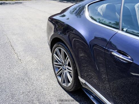 Used 2012 Bentley Continental GT AWD/4WD image 62