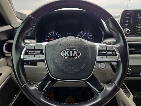 Used 2020 Kia Telluride S FWD image 30