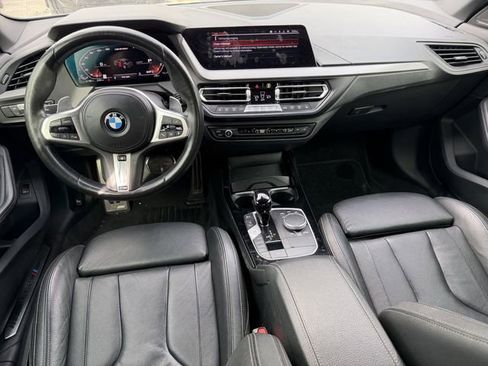 Certified 2023 BMW M235i xDrive Gran Coupe w/ Premium Package image 12