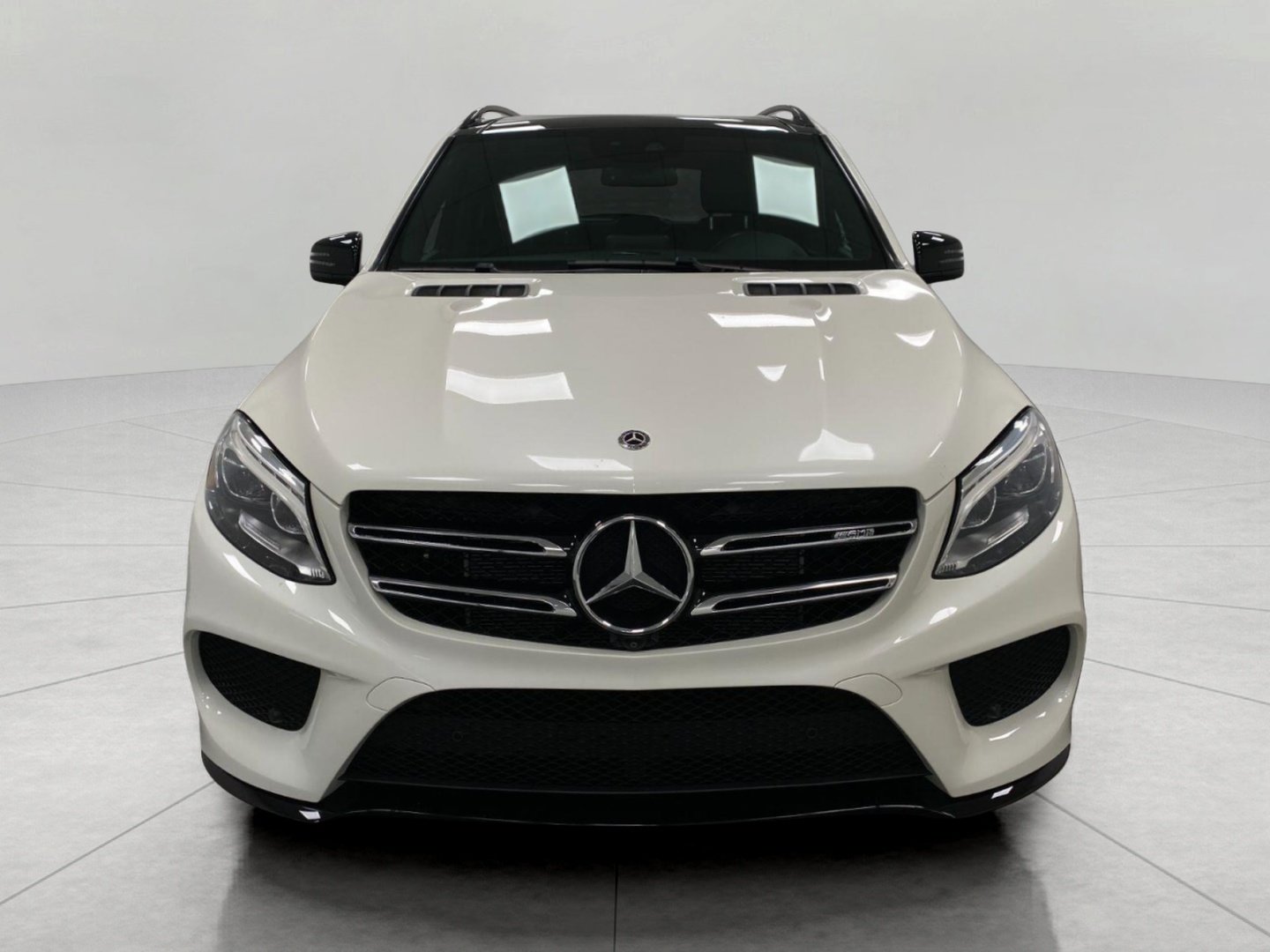 Used 2017 Mercedes-Benz GLE 43 AMG 4MATIC image 10