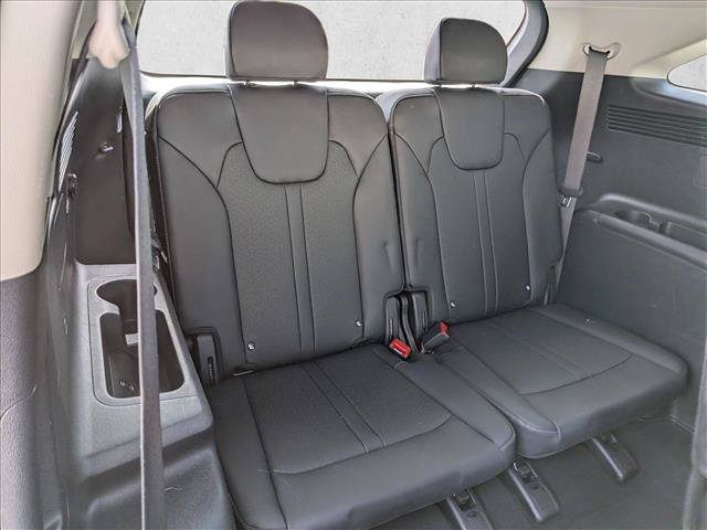 Used 2022 Kia Sorento SX w/ Panoramic Sunroof Package AWD/4WD image 20