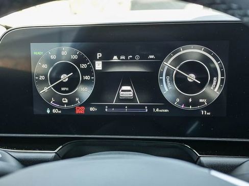 New 2026 Kia Niro Wind image 26