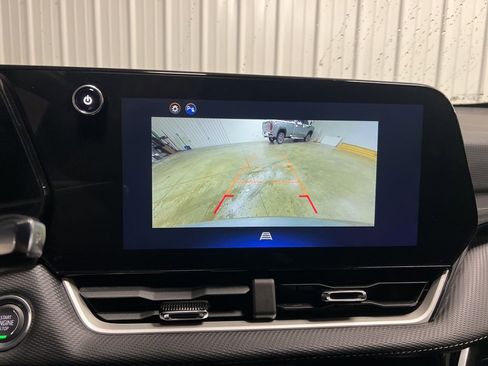 Certified 2025 Chevrolet Equinox LT image 16