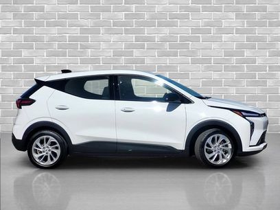 New 2027 Chevrolet Bolt LT
