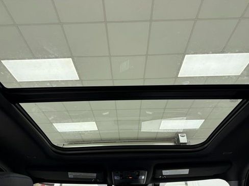 New 2026 Toyota Tundra Platinum AWD/4WD image 35