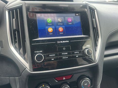 Used 2019 Subaru Crosstrek 2.0i w/ Eyesight System AWD/4WD image 13