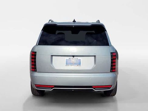 New 2026 Hyundai Palisade Calligraphy FWD image 5