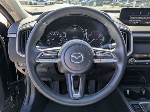 Used 2024 MAZDA CX-50 AWD 2.5 S w/ Premium Package image 16