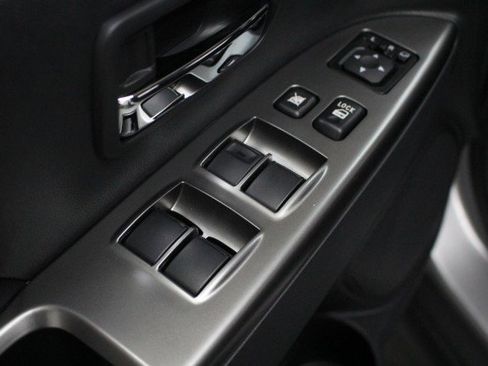 New 2026 Mitsubishi Outlander Sport SE image 16