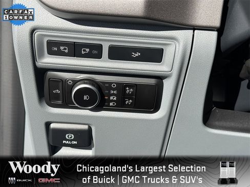 Used 2024 Ford F150 XLT w/ Equipment Group 302A MID image 19