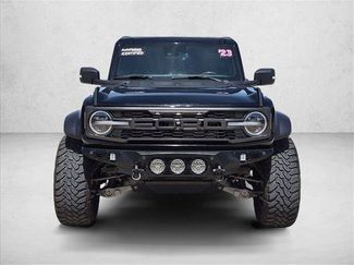 Used 2023 Ford Bronco Raptor AWD/4WD video 2