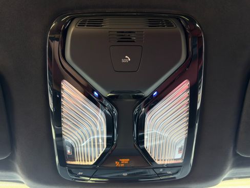 Used 2025 BMW XM AWD/4WD image 42