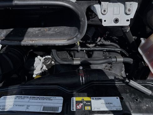 Used 2021 RAM ProMaster 1500 image 35