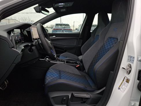 New 2026 Volkswagen Golf w/ Euro Style Package AWD/4WD image 7