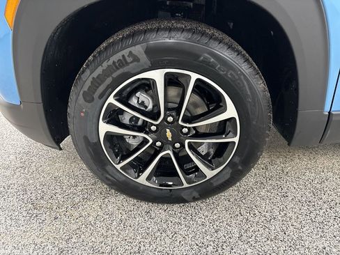 New 2026 Chevrolet TrailBlazer LT w/ Convenience Package image 15