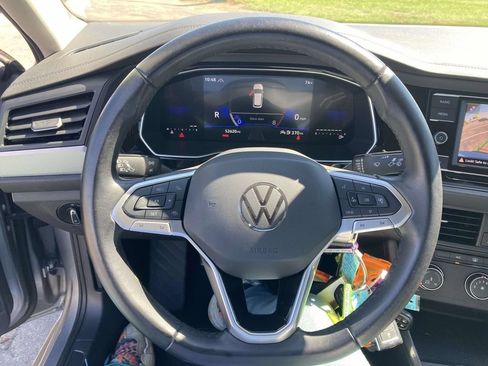 Used 2024 Volkswagen Jetta S FWD image 29