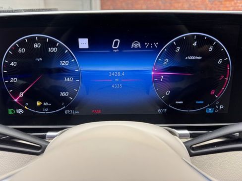 Certified 2023 Mercedes-Benz S 500 S 500 image 15