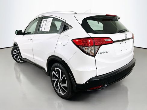 Used 2019 Honda HR-V Sport image 5