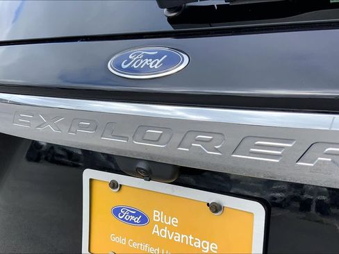 Certified 2021 Ford Explorer King Ranch image 31