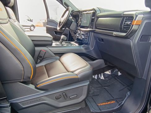 New 2025 Ford F150 Tremor w/ Equipment Group 402A High image 31