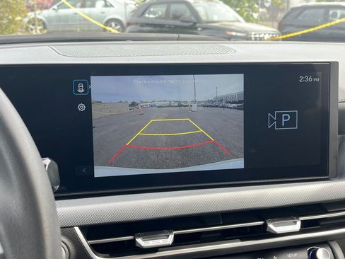 Used 2025 Hyundai Sonata SEL image 23