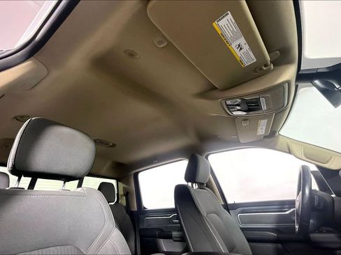 Used 2020 RAM 1500 Big Horn AWD/4WD image 22
