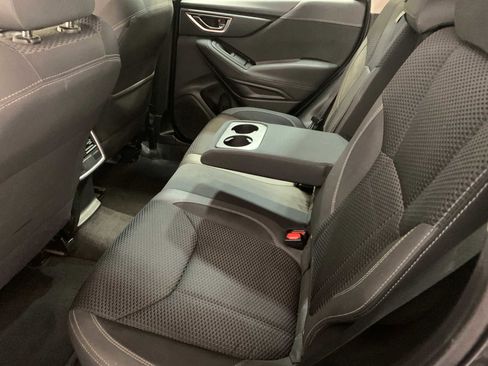 Used 2020 Subaru Forester Premium image 5